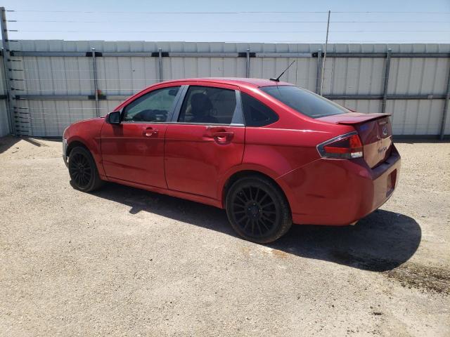 2011 Ford Focus Ses VIN: 1FAHP3GN2BW113620 Lot: 53863954