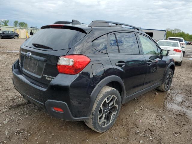 2017 Subaru Crosstrek Premium VIN: JF2GPADC5HH276127 Lot: 53938294