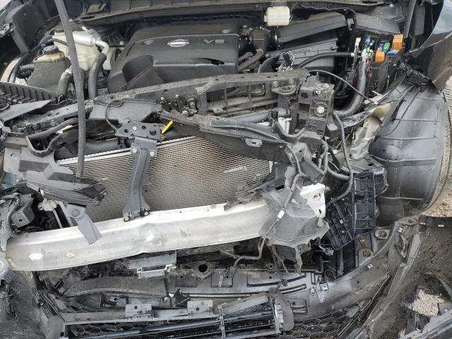 2019 Nissan Murano S VIN: 5N1AZ2MS3KN134763 Lot: 54645804