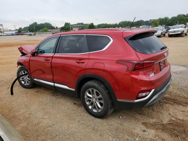 2020 Hyundai Santa Fe Se VIN: 5NMS23ADXLH252588 Lot: 55484054