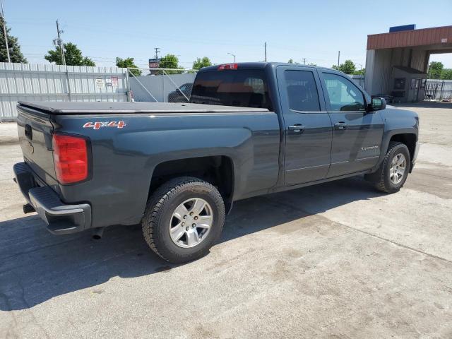 2017 CHEVROLET SILVERADO - 1GCVKRECXHZ253471