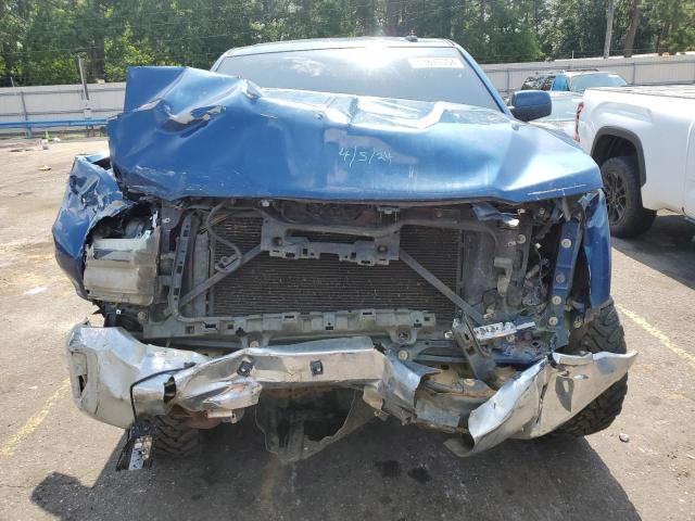 2016 CHEVROLET 1500 3GCPCREC9GG280987