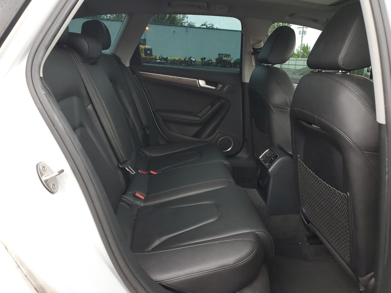 WA1UFAFL3EA153281 2014 Audi A4 Allroad Premium Plus