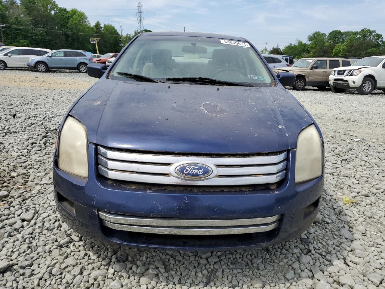 3FAFP07186R110233 2006 Ford Fusion Se 3FAFP07186R110233 2006 Ford Fusion Se