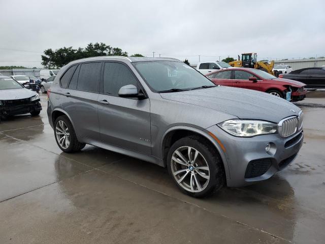 2018 BMW X5 Xdr40E VIN: 5UXKT0C58J0W01275 Lot: 51673334