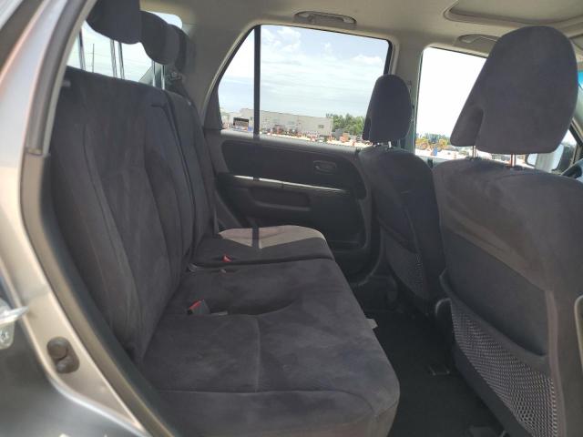 2005 Honda Cr-V Ex VIN: JHLRD77865C029303 Lot: 54669254