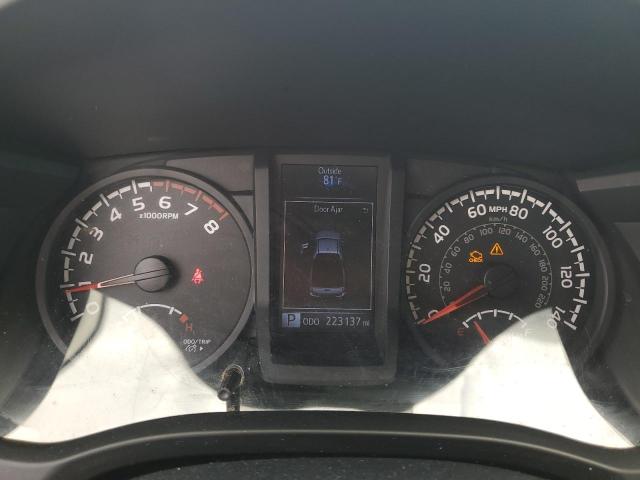 2018 Toyota Tacoma Access Cab VIN: 5TFRX5GNXJX121449 Lot: 56407914