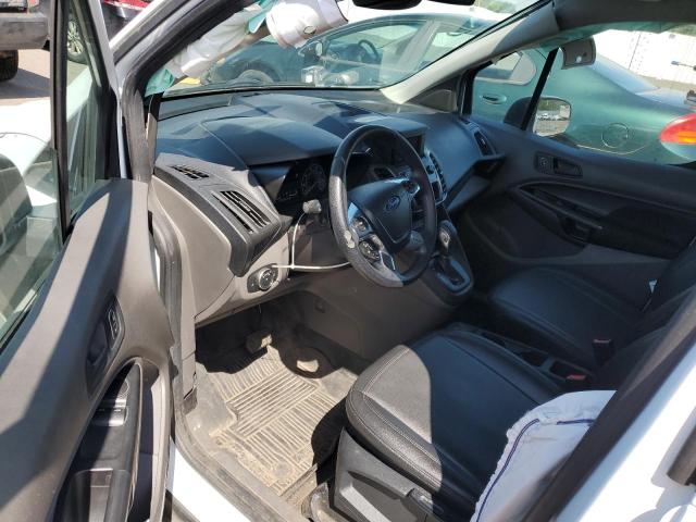 2020 Ford Transit Connect Xl VIN: NM0LS7E20L1438314 Lot: 55890034