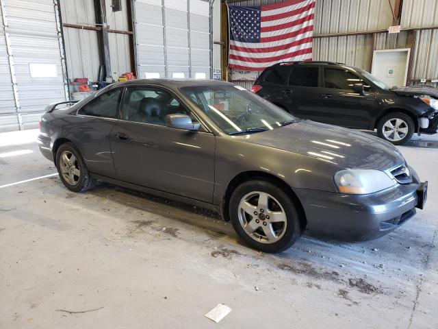 2003 Acura 3.2Cl VIN: 19UYA42463A004206 Lot: 55555154