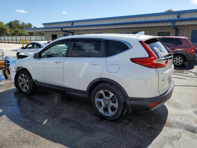 2019 Honda Cr-V Ex VIN: 5J6RW1H54KA006774 Lot: 55602094