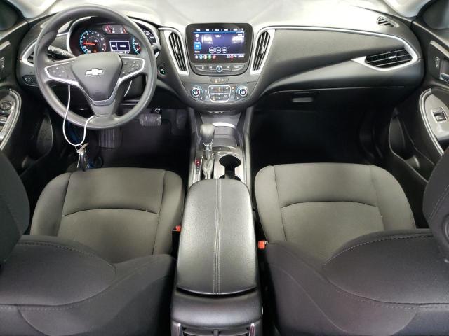 2022 CHEVROLET MALIBU LT 1G1ZD5STXNF150713