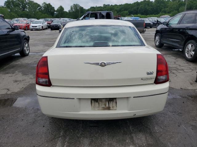 2006 Chrysler 300 Touring VIN: 2C3KA53G06H231985 Lot: 53691054