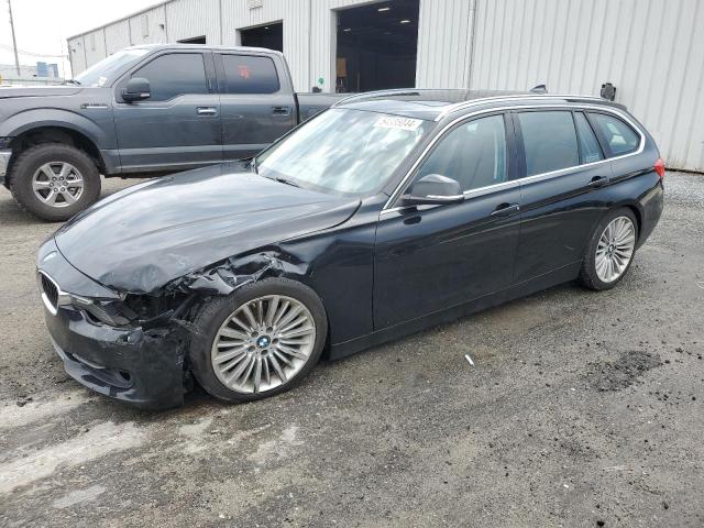 2014 BMW 328 D xDrive VIN: WBA3K5C52EK300322 Lot: 54335044