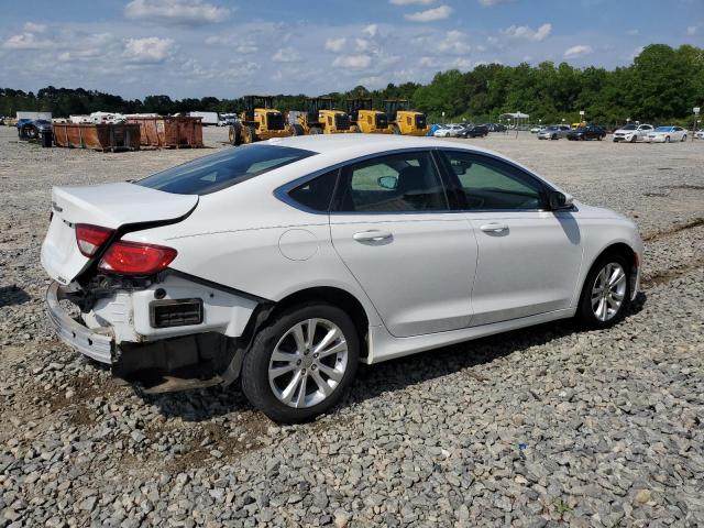 2015 CHRYSLER 200 LIMITE - 1C3CCCAB1FN503591