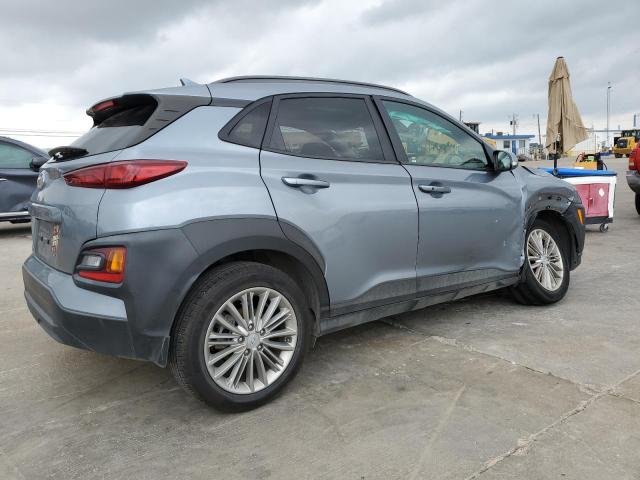 2021 HYUNDAI KONA SEL P - KM8K62AA7MU657141