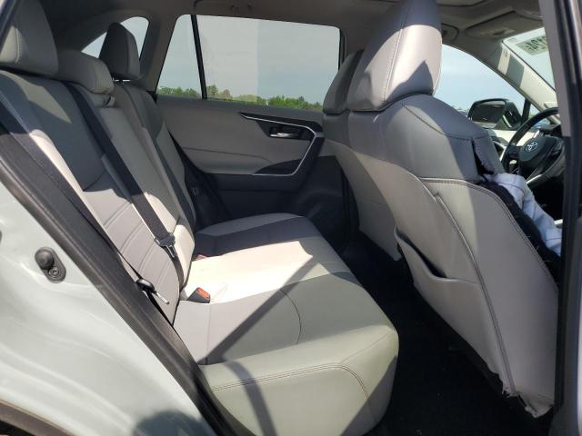 2020 Toyota Rav4 Xle Premium VIN: 2T3A1RFV4LW087216 Lot: 54039124