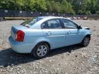 HYUNDAI ACCENT GLS photo