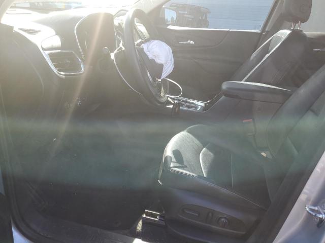 2021 Chevrolet Equinox Lt VIN: 3GNAXUEV8MS178675 Lot: 56639004