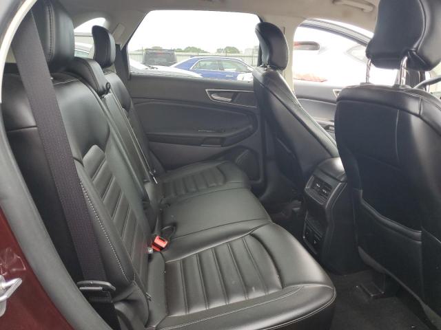 2019 Ford Edge Sel VIN: 2FMPK4J9XKBB75043 Lot: 54271324
