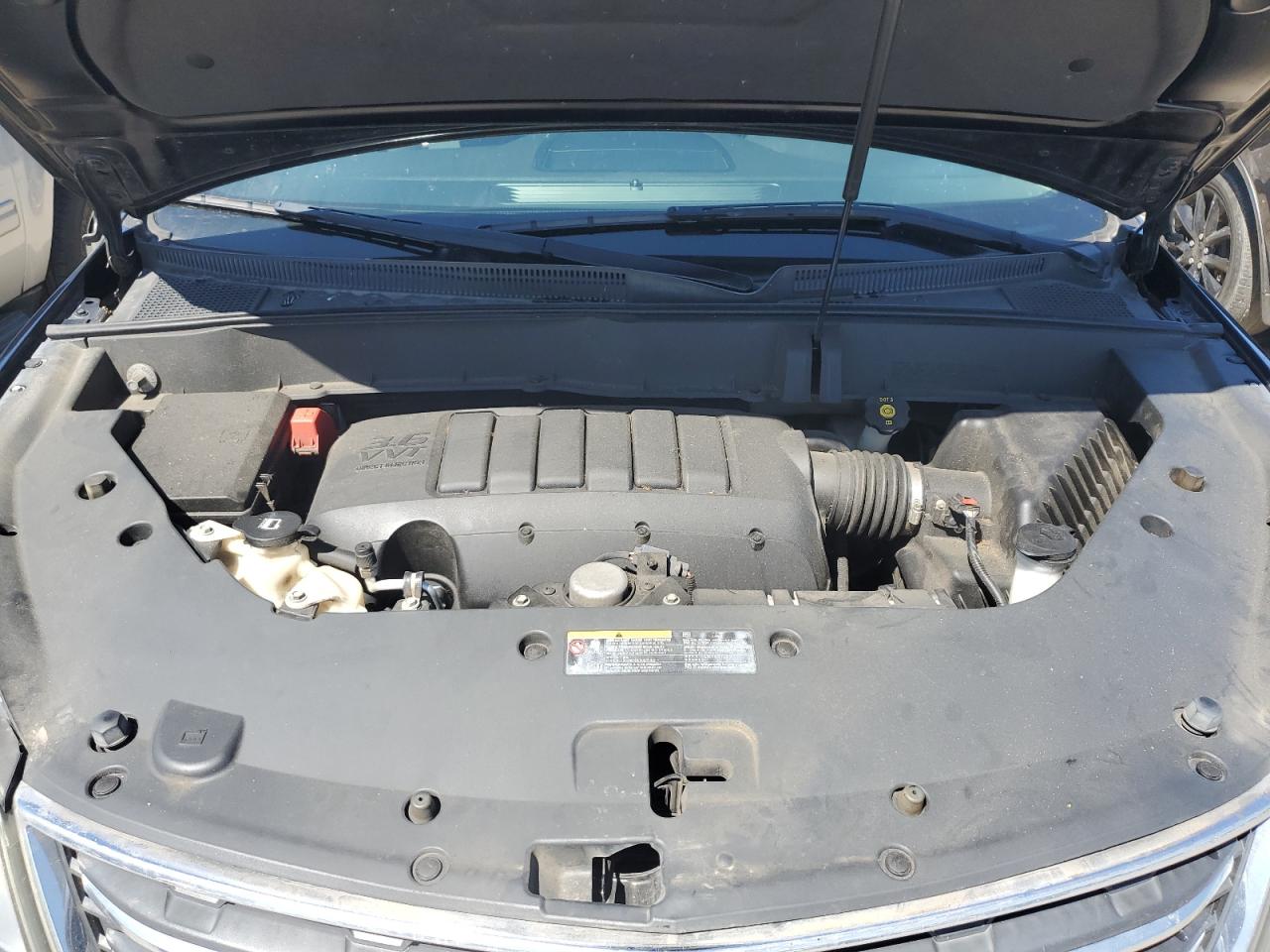 1GNKVGKD9FJ196419 2015 Chevrolet Traverse Lt