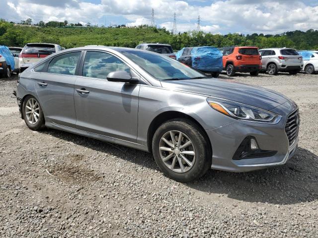 2018 Hyundai Sonata Se VIN: 5NPE24AFXJH668368 Lot: 55264564