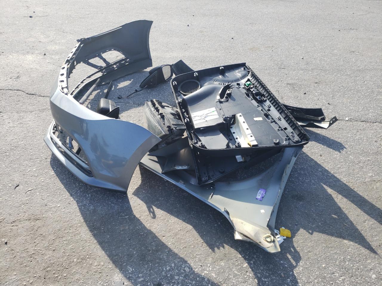 3VW267AJ9GM342915 2016 Volkswagen Jetta S