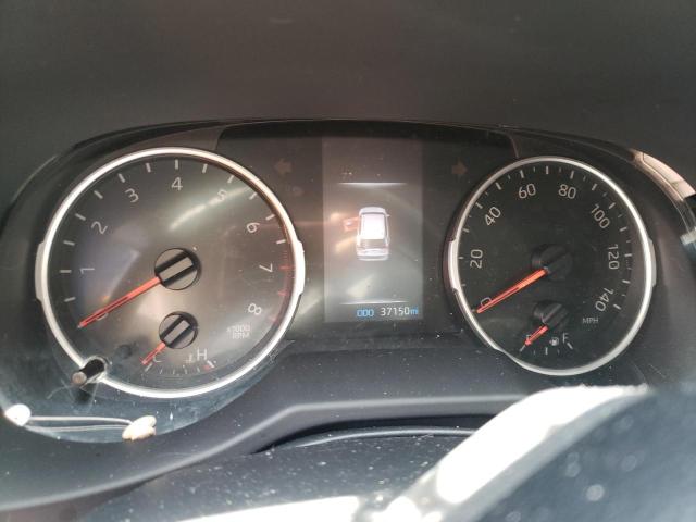 2021 Toyota Rav4 Xle VIN: 2T3W1RFV7MW184451 Lot: 55659094