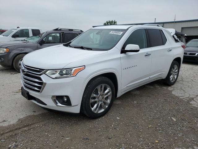 1GNEVNKW8LJ300042 Chevrolet Traverse H