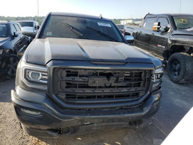 2017 GMC SIERRA K15 - 3GTU2NEC7HG303148