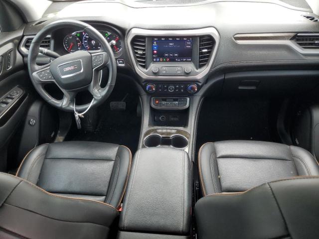 2022 GMC Acadia At4 VIN: 1GKKNLLS6NZ109708 Lot: 57147304