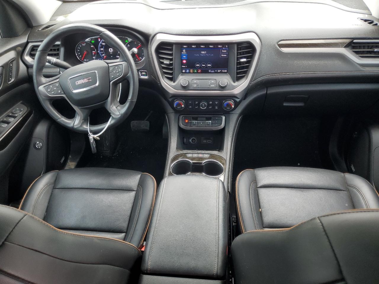 1GKKNLLS6NZ109708 2022 GMC Acadia At4