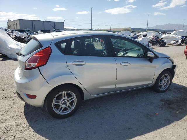 2019 Ford Fiesta Se VIN: 3FADP4EJ6KM157088 Lot: 56081354