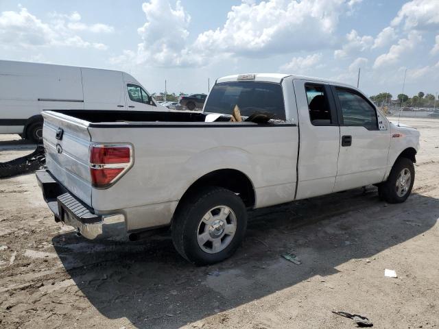 2009 Ford F150 Super Cab VIN: 1FTRX12W79FA92888 Lot: 55654614