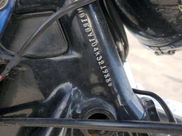 2004 HARLEY-DAVIDSON FXDL 1HD1GDV104K321988