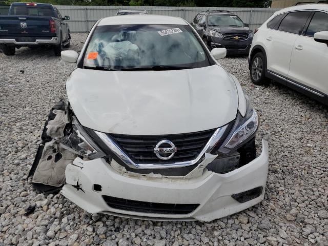 2018 Nissan Altima 2.5 VIN: 1N4AL3AP6JC161841 Lot: 55815384