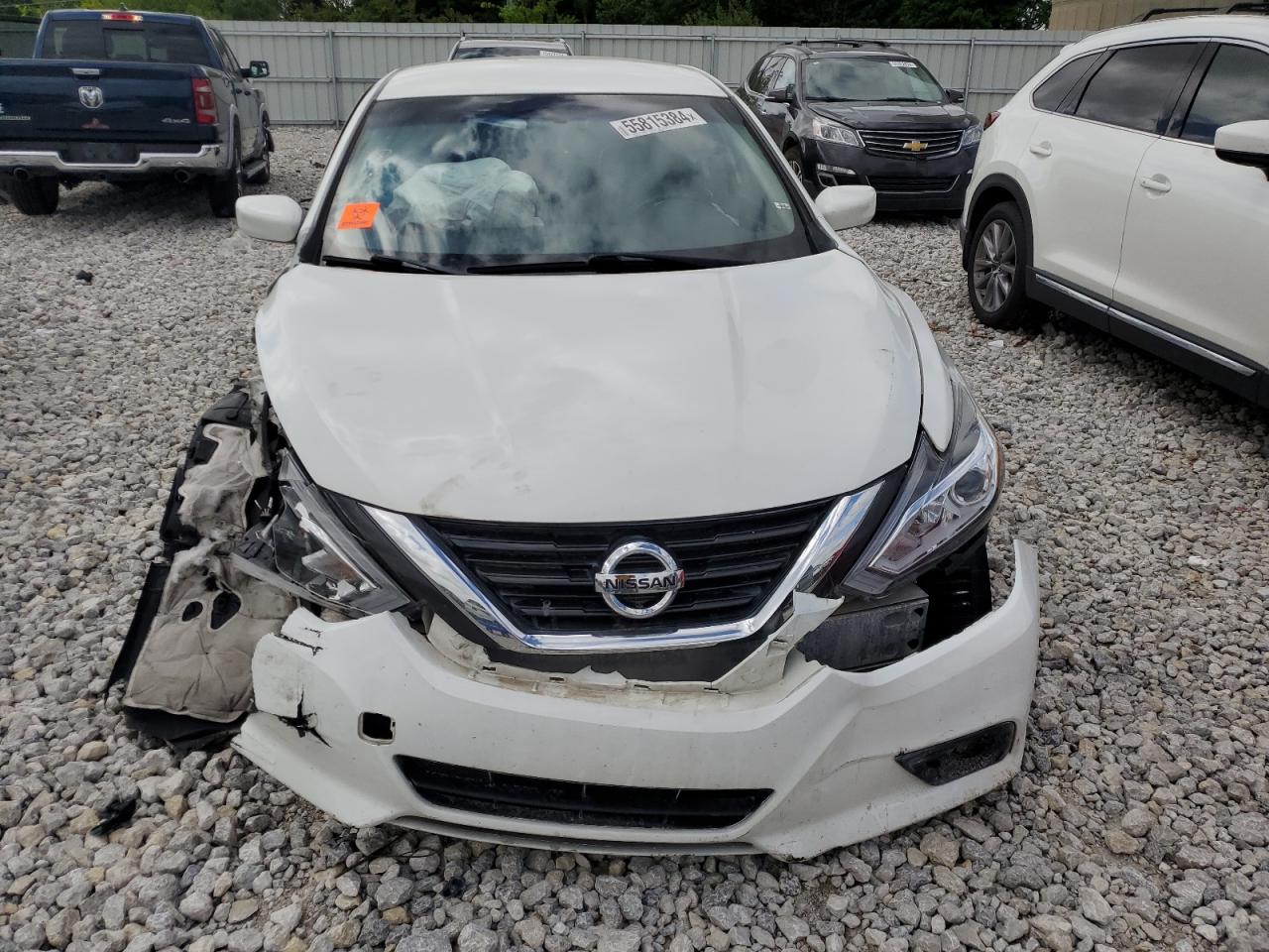 1N4AL3AP6JC161841 2018 Nissan Altima 2.5