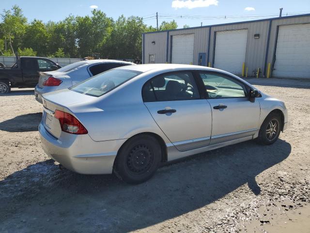 19XFA15349E036875 | 2009 Honda civic vp