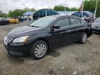 2015 NISSAN SENTRA S - 3N1AB7AP4FY251916