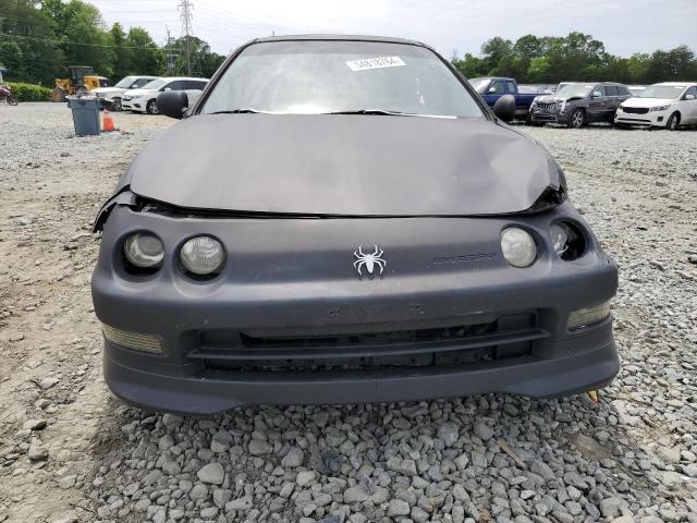 1994 Acura Integra Ls VIN: JH4DC4456RS020257 Lot: 54818764