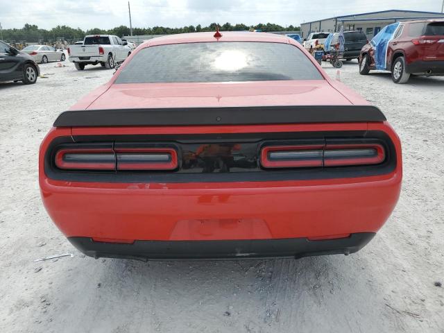 2015 Dodge Challenger Srt Hellcat VIN: 2C3CDZC9XFH885543 Lot: 54603624