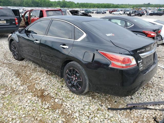 2015 Nissan Altima 2.5 VIN: 1N4AL3AP1FC184872 Lot: 53339794