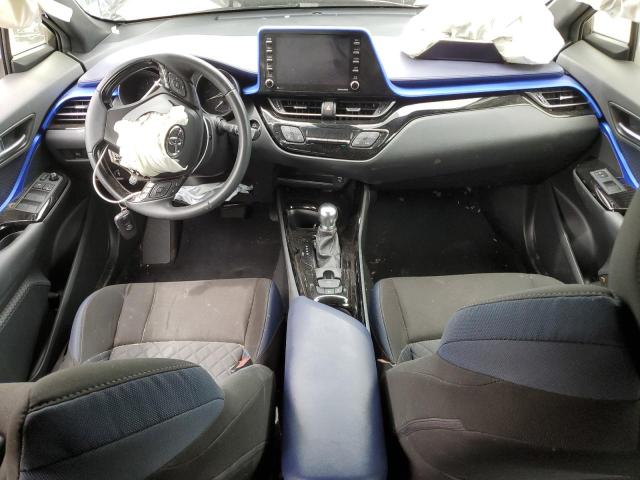 2021 Toyota C-Hr Xle VIN: JTNKHMBX4M1103940 Lot: 53590894