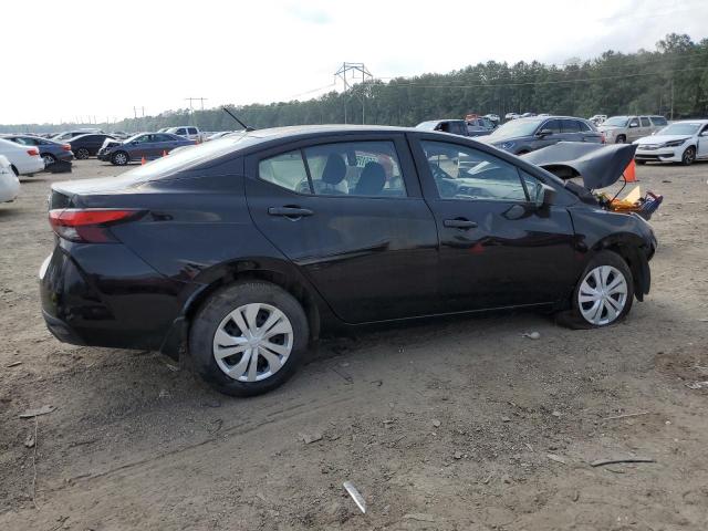 2020 Nissan Versa S VIN: 3N1CN8DVXLL838064 Lot: 56517564