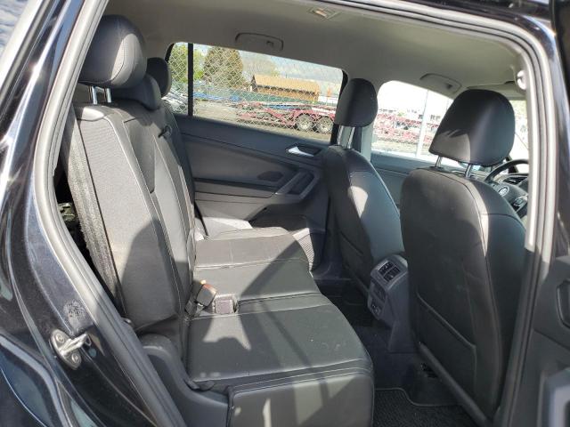 2018 Volkswagen Tiguan Se VIN: 3VV3B7AX8JM055176 Lot: 60231624