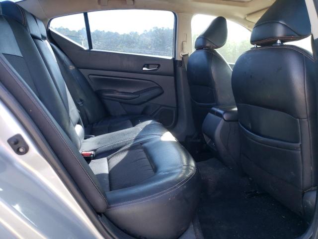 2019 NISSAN ALTIMA SR - 1N4BL4CV0KN300549