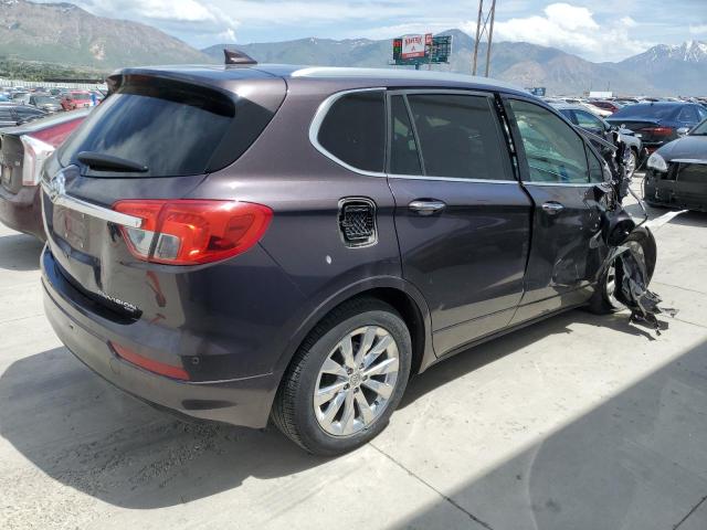 2017 Buick Envision Essence VIN: LRBFXDSA7HD222069 Lot: 56859394