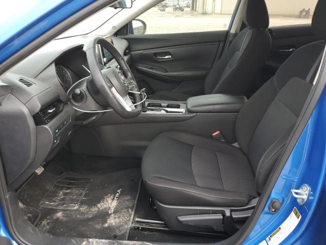 2022 Nissan Sentra Sv VIN: 3N1AB8CV9NY297788 Lot: 56048114