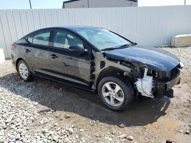 2020 Hyundai Elantra Se VIN: KMHD74LF8LU105625 Lot: 52585074