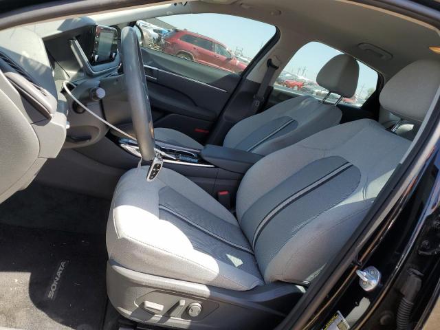 2020 Hyundai Sonata Sel VIN: 5NPEL4JA5LH030484 Lot: 56621234