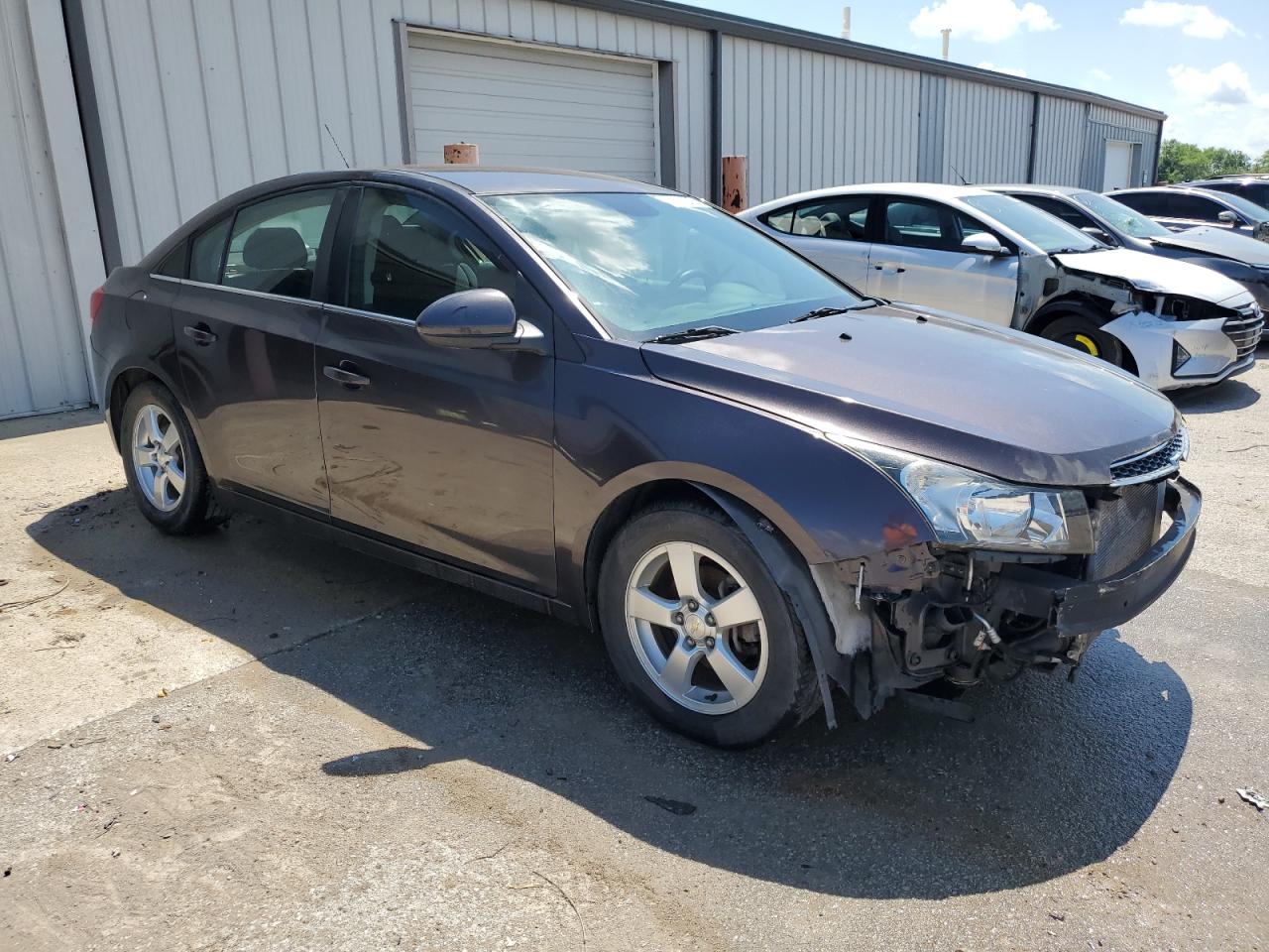 1G1PC5SB3F7274187 2015 Chevrolet Cruze Lt